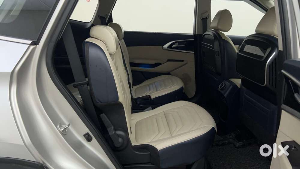 Kia Carens 1.5 Luxury Plus Diesel At 6 Str, 2022, Diesel
