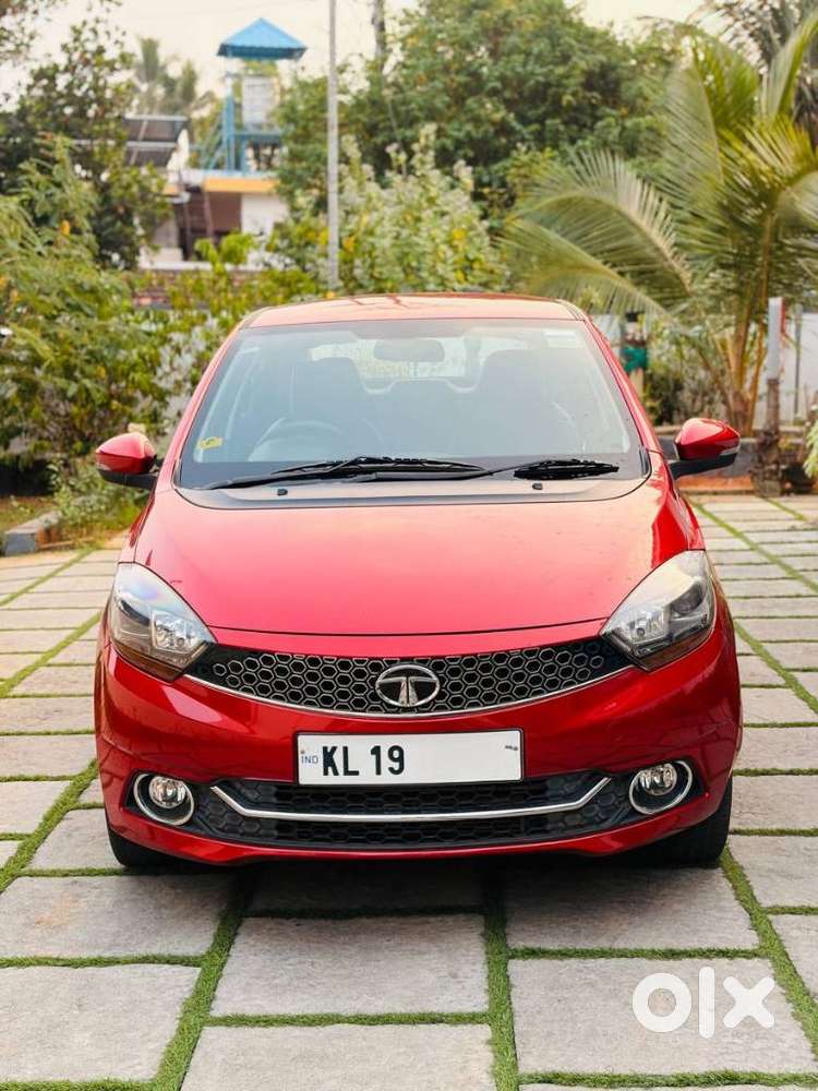 Tata Tigor Xz Diesel, 2018, Diesel