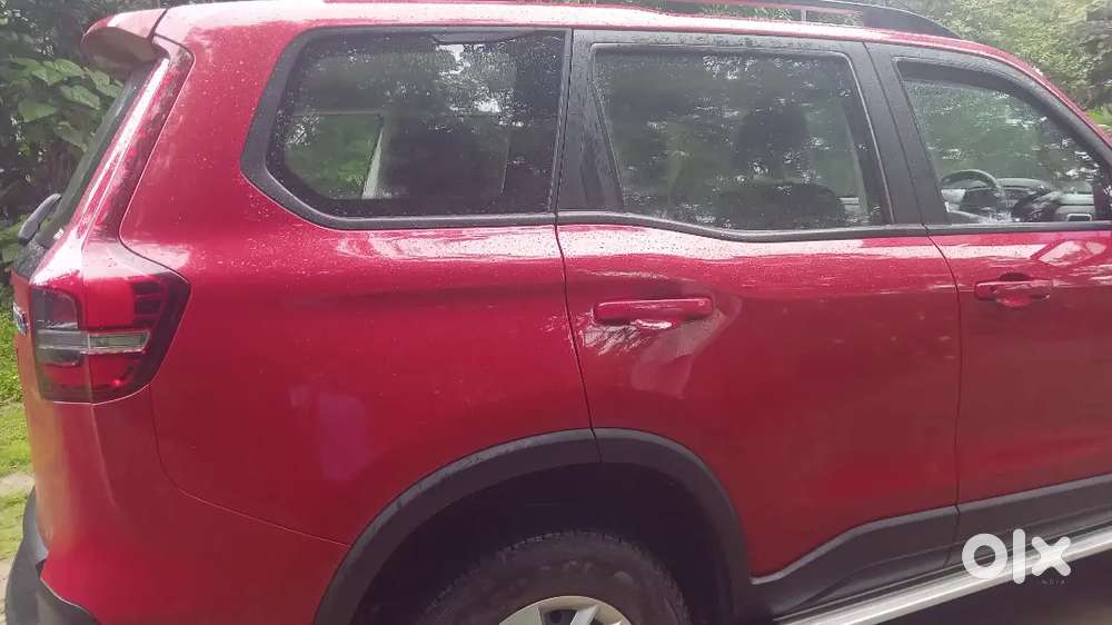 Mahindra Scorpio N 2023
