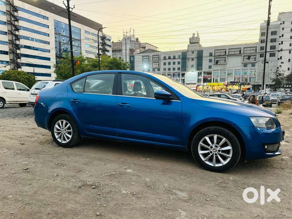 Skoda Octavia 1.9 Elegance Tdi, 2017, Diesel
