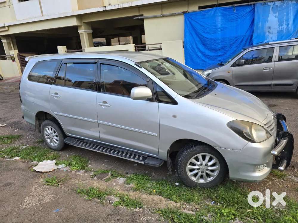 Toyota Innova 2.5 G1 2008
