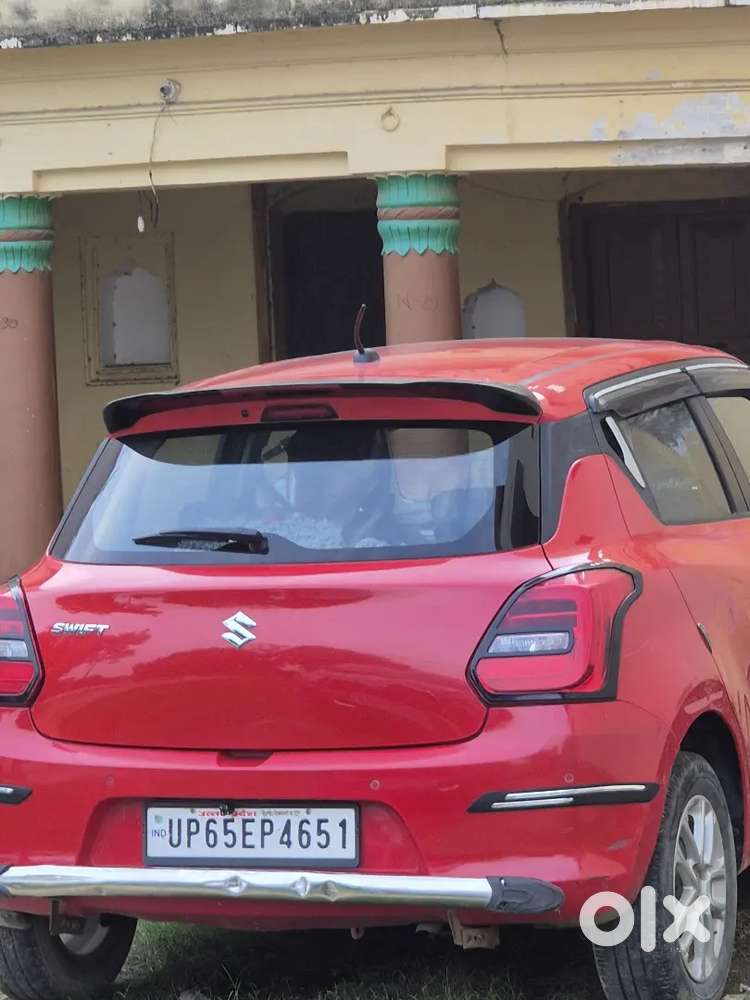 Swift Maruti Suzuki 2021 Petrol