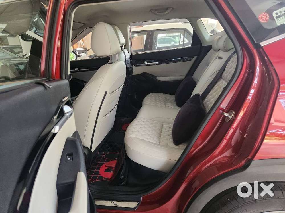 Kia Seltos Htx 1.5 Petrol Mt | 36,429 Km | Tn 13 V 5000 | Jan 2020