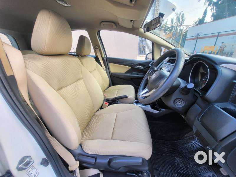 Honda Jazz 1.2 S I Vtec, 2015, Petrol