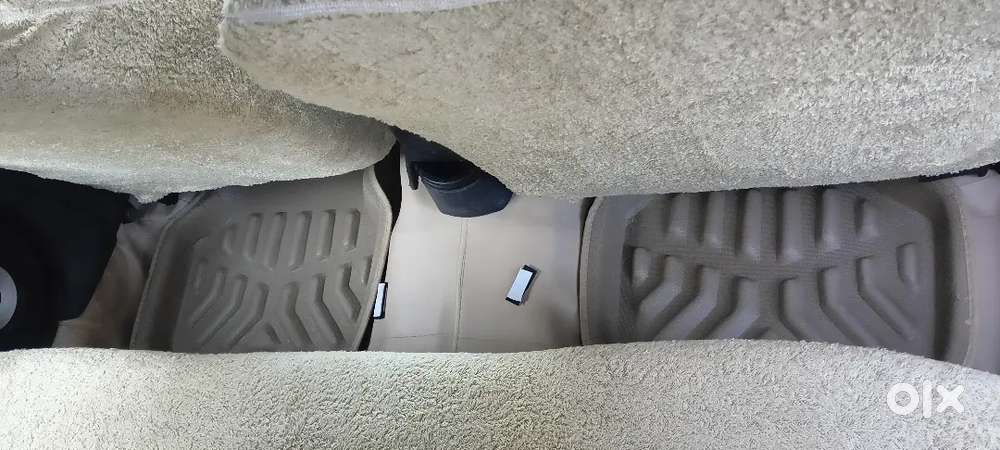 Renault Duster Diesel 2013