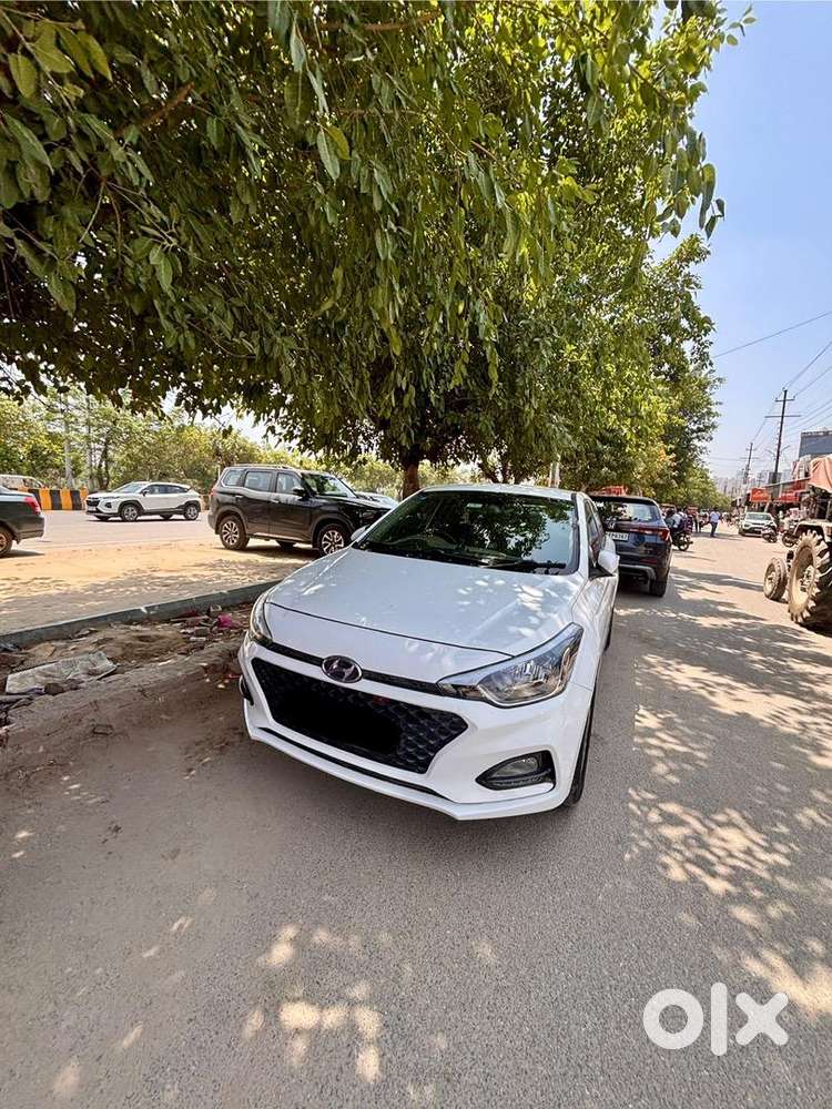 Hyundai Cng Manual 2019 57k Driven