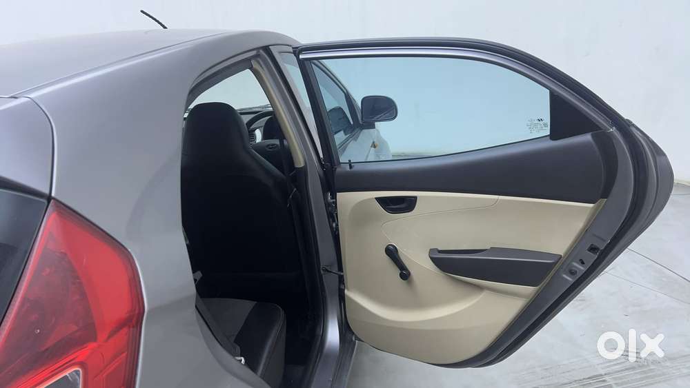 Hyundai Eon Magna +, 2012, Petrol