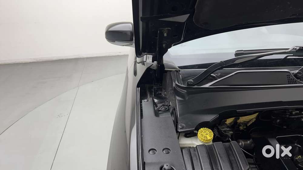 Jeep Compass 1.4 Limited (o) Petrol Dct, 2018, Petrol