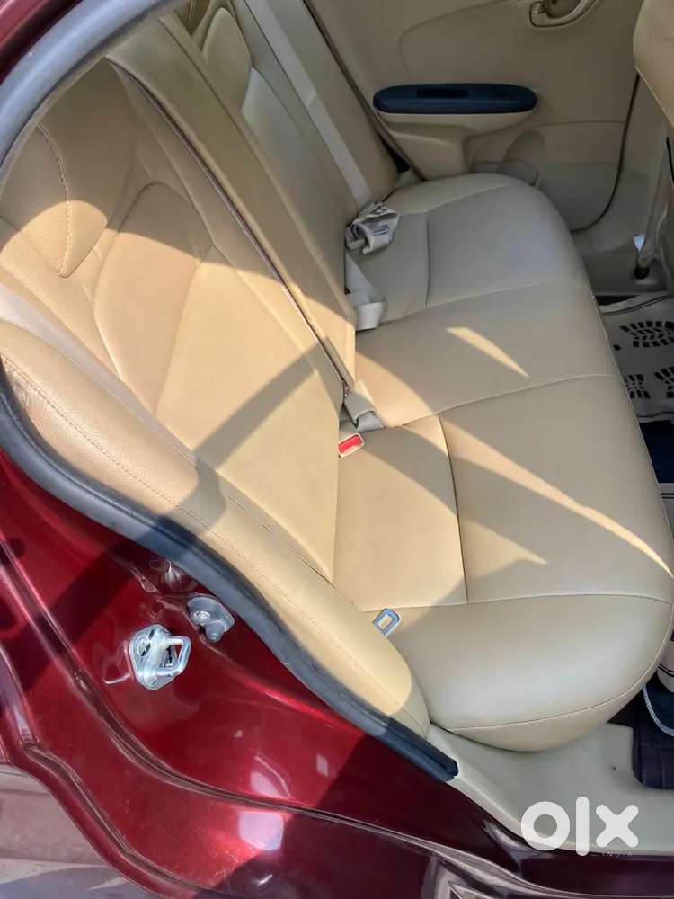 Honda Amaze 2016 Second Owner