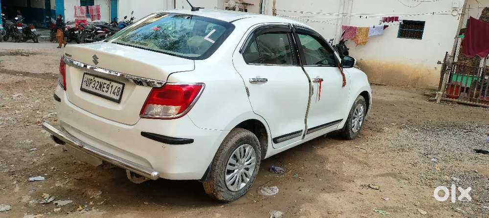 Maruti Suzuki Dzire