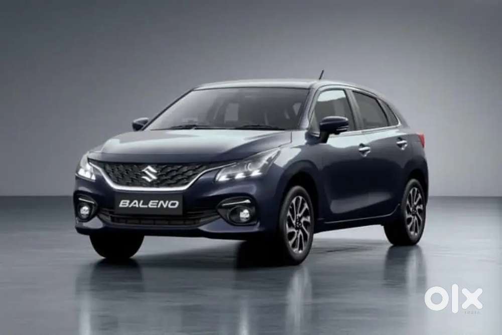 All Maruti Suzuki Vehicles