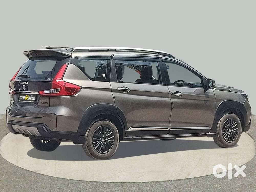 Maruti Suzuki Xl6 1.5 Zeta Mt, 2021, Petrol