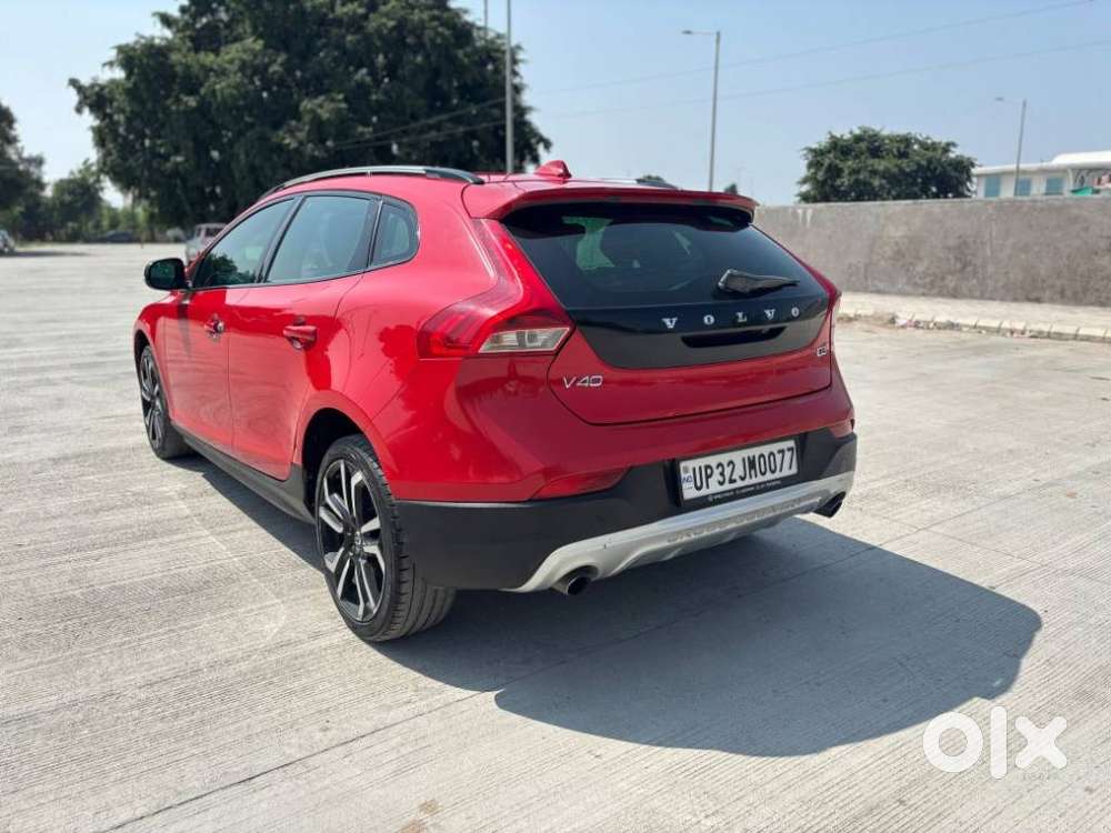 Volvo V40 D3 Kinetic, 2018, Diesel