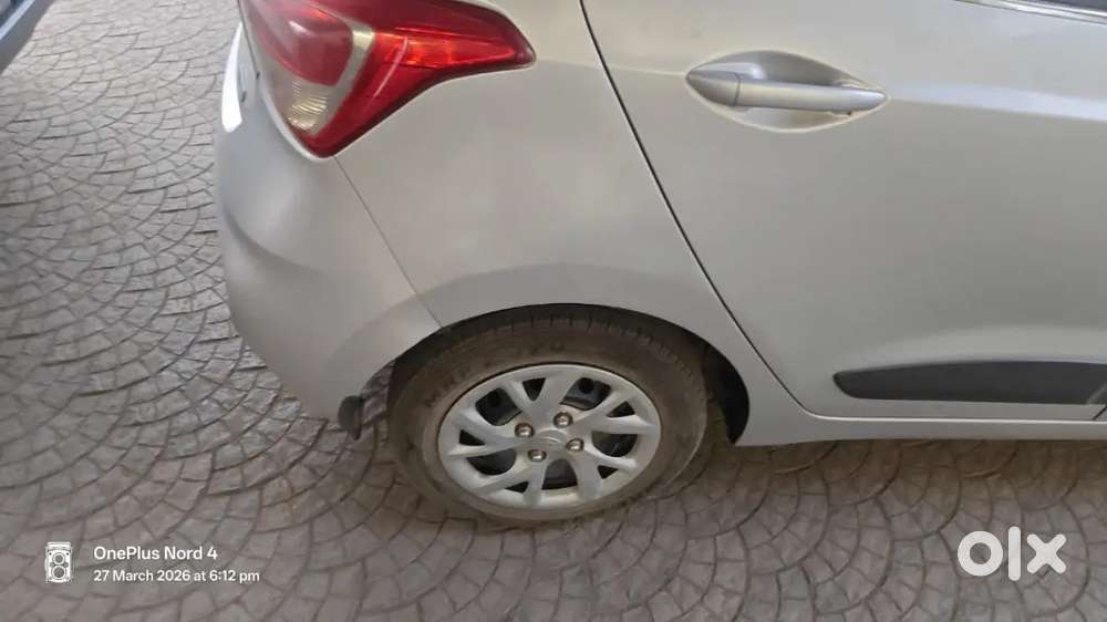 Sell Grand I10 Car First Owned, Good Condition