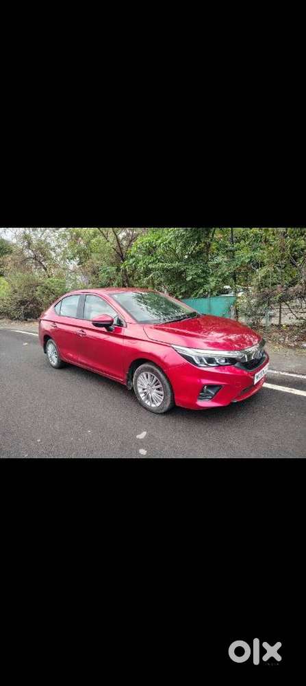 Honda City 1.5 E Mt, 2020, Petrol