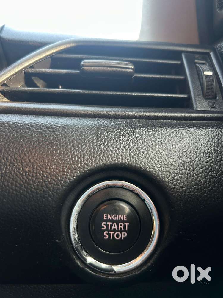 Maruti Suzuki Swift, 2018, Diesel