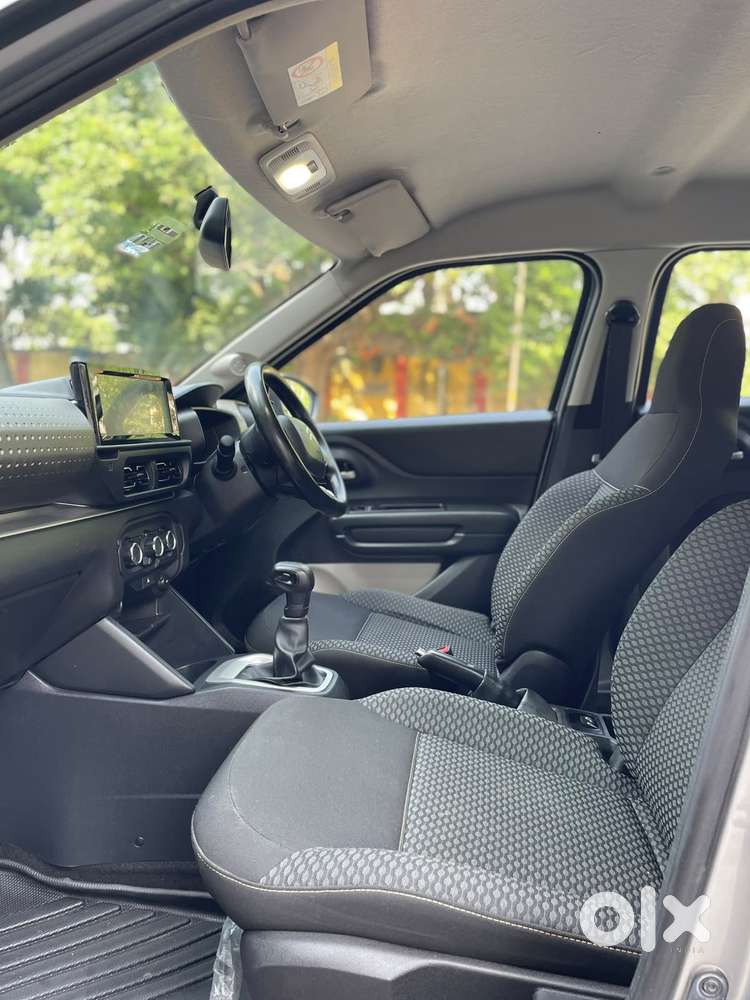 Citroen C3 Feel 1.2 Petrol Dual Tone, 2022, Petrol