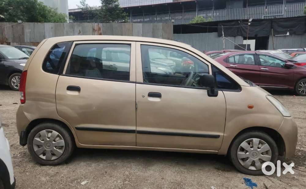 Maruti Suzuki Zen Estilo Lxi Bs Iv, 2007, Petrol
