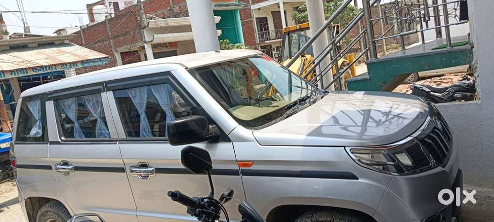 Mahindra Bolero Neo 2021 Diesel Automatic