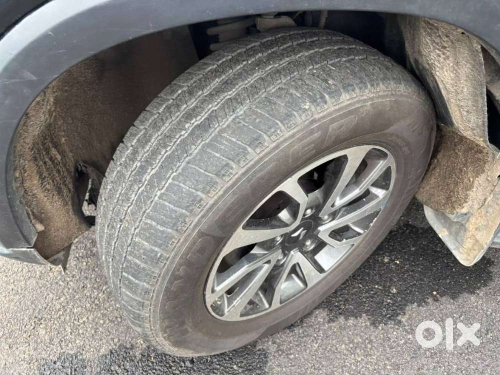 Mahindra Scorpio N Z8 L Diesel At 4wd 7 Str, 2023, Diesel