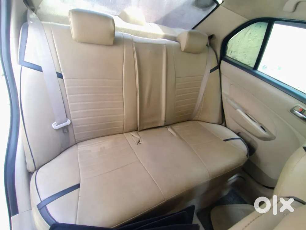 Swift Dzire Vdi