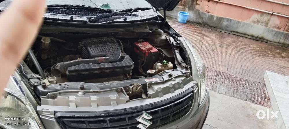 Maruti Suzuki Dzire Lxi 2013 Petrol Manual