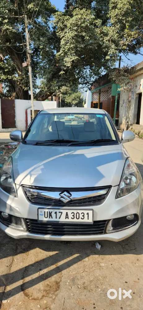 Maruti Swift Dzire 2015 Vxi(o) Petrol