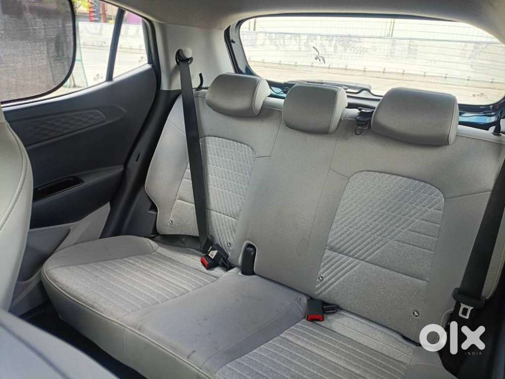 Hyundai Grand I10 Nios Asta 1.2 Kappa Amt, 2024, Petrol