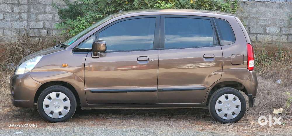 Maruti Suzuki Estilo Vxi, 2012, Petrol