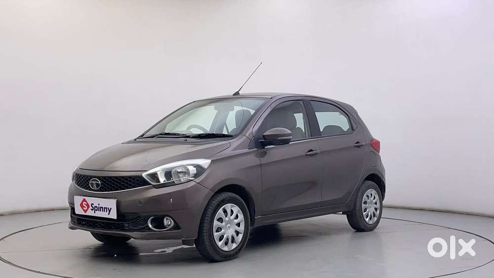 Tata Tiago Xza, 2018, Petrol