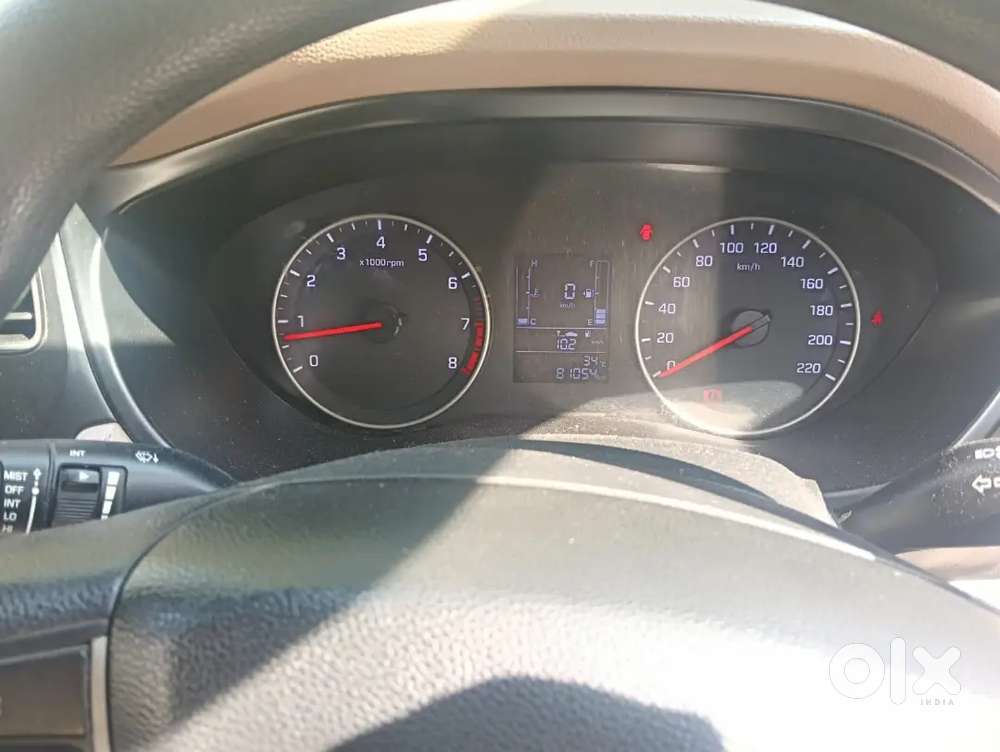 Hyundai I20 Asta Petrol Manual 2018