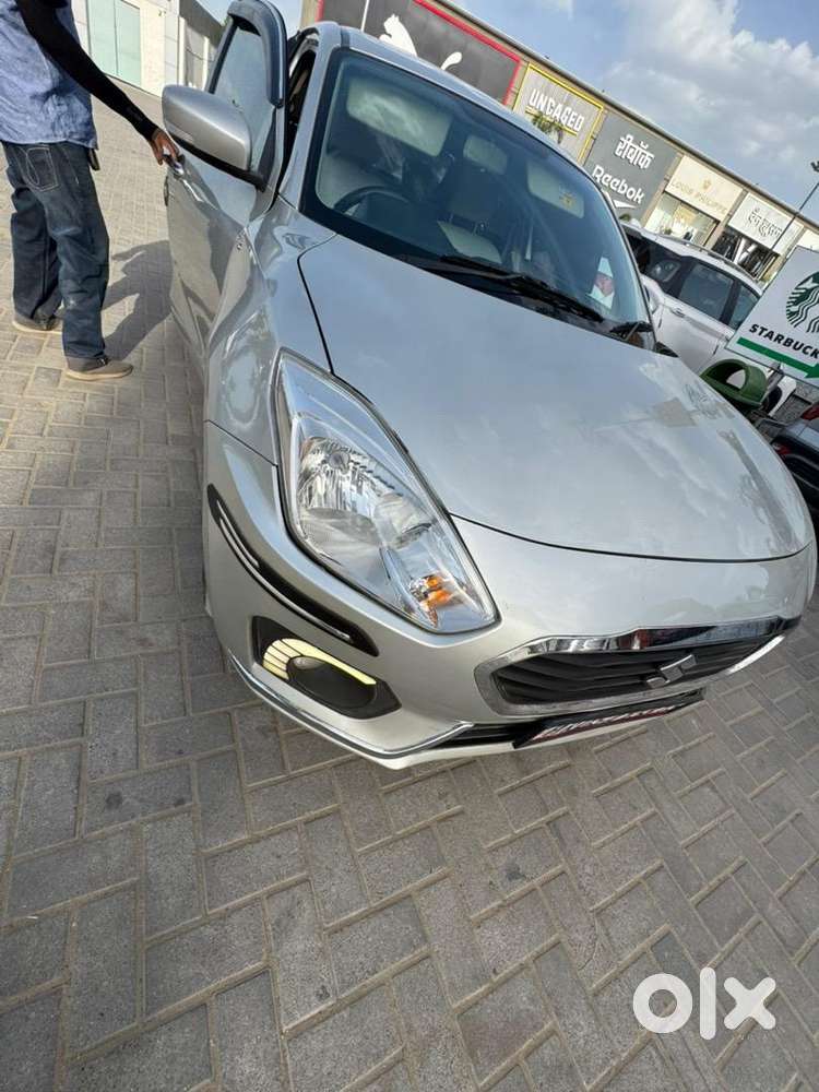 Maruti Suzuki Swift Dzire 2018 Diesel 71000 Km Driven