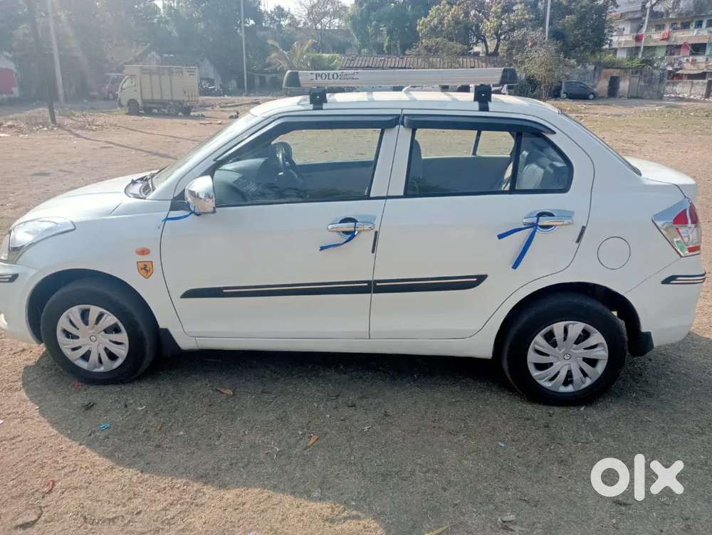 Maruti Suzuki Dzire 2017