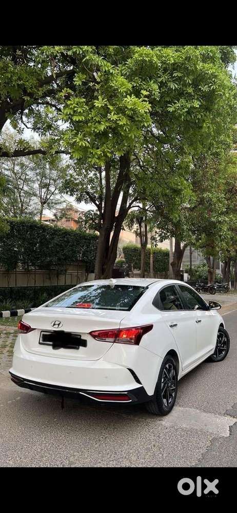 Hyundai Diesel Car 2021