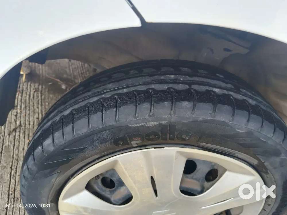 Maruti Suzuki Wagon R 2015