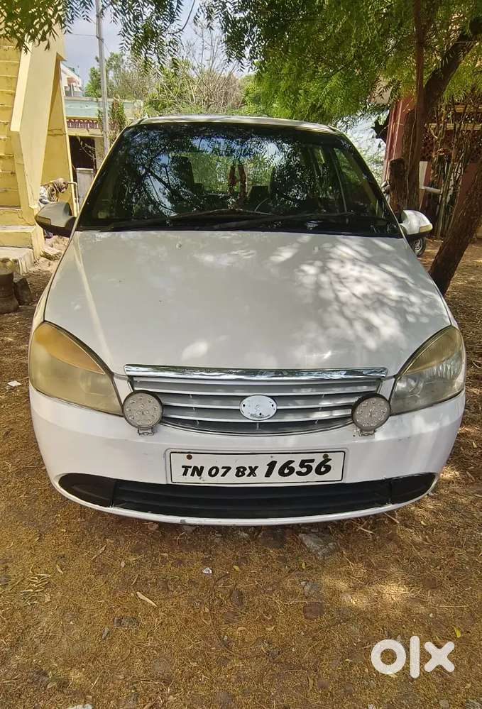 Indica Lx Cr4 Engine