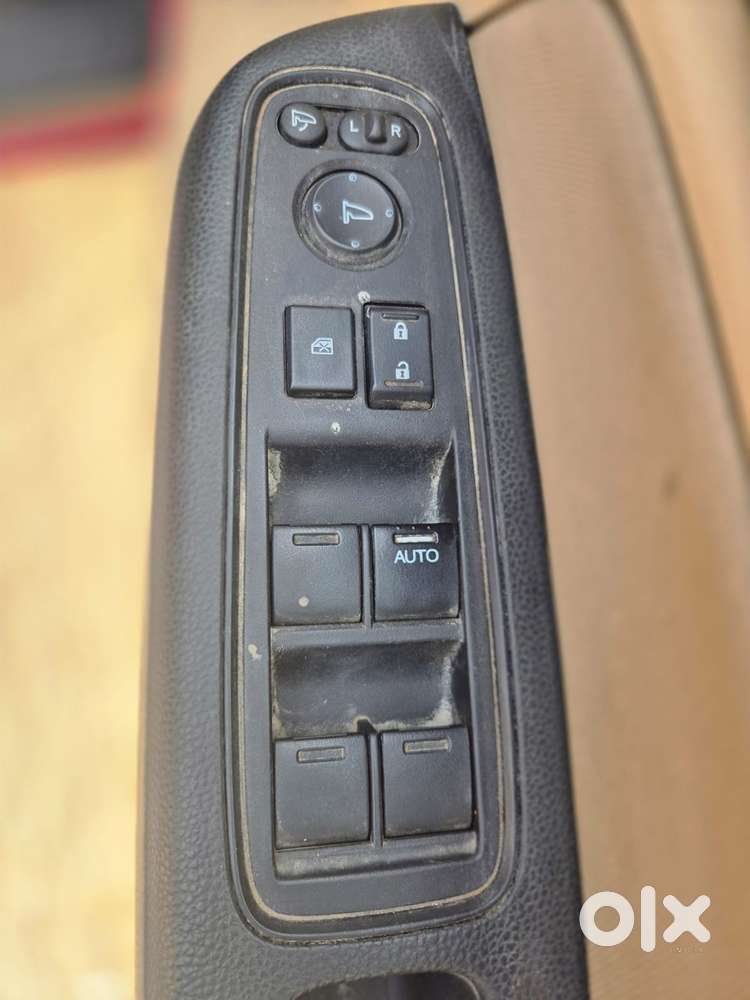 Honda Amaze Vx Petrol, 2021, Petrol