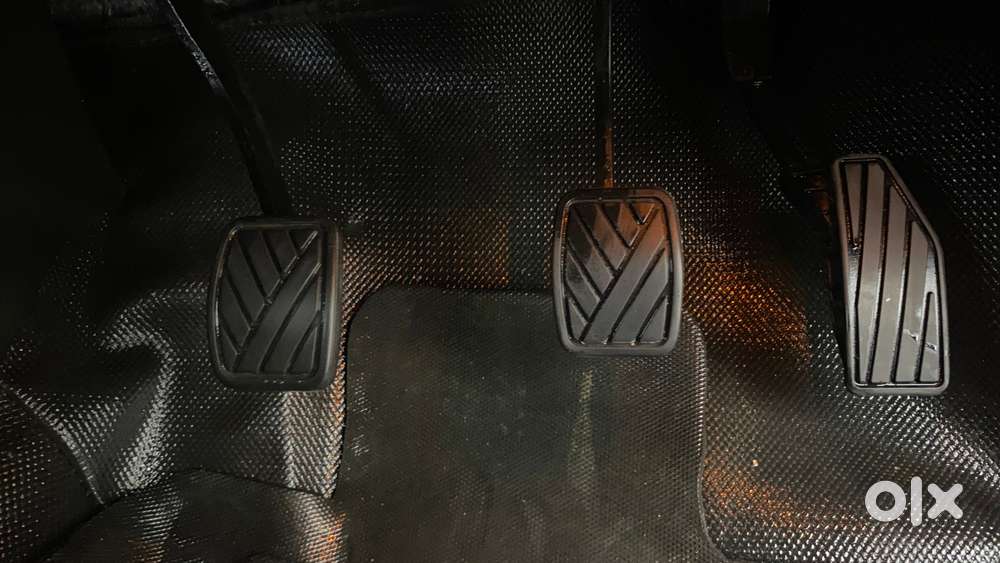 Maruti Suzuki Baleno Zeta, 2022, Petrol