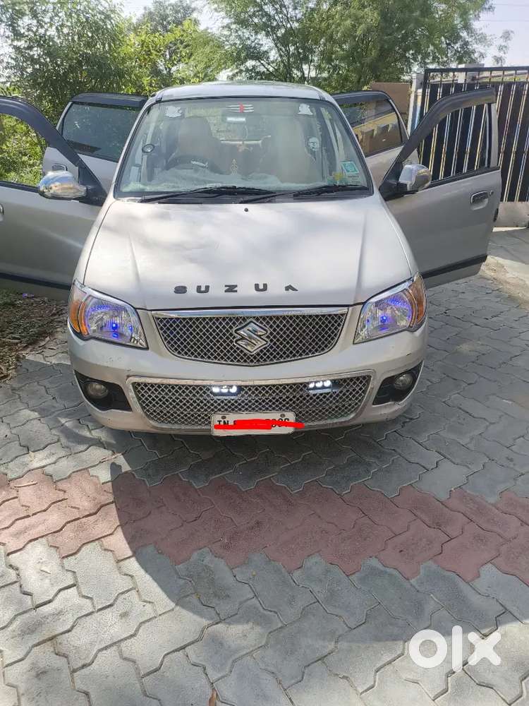Maruti Suzuki Alto K10 2011dec Petrol Very Good Condition D