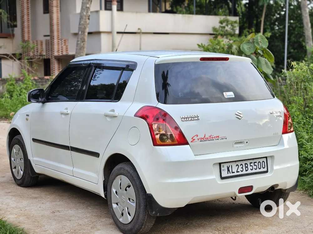 Swift Maruti Diesel Paper Till 2029dec Diesel