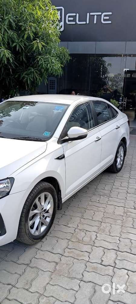 Skoda Slavia 1.0 Ambition Tsi, 2022, Petrol