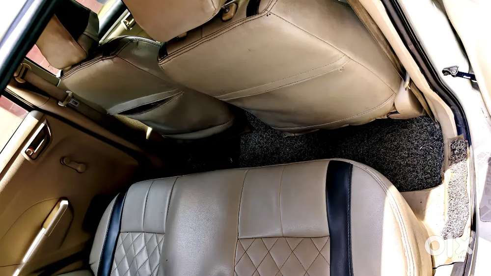 Maruti Suzuki Dzire 2018