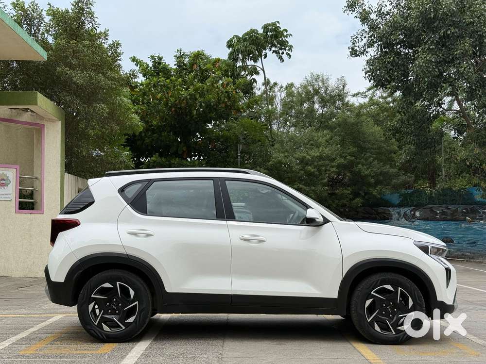Kia Sonet Htk Plus 1.5 Diesel Mt, 2025, Diesel