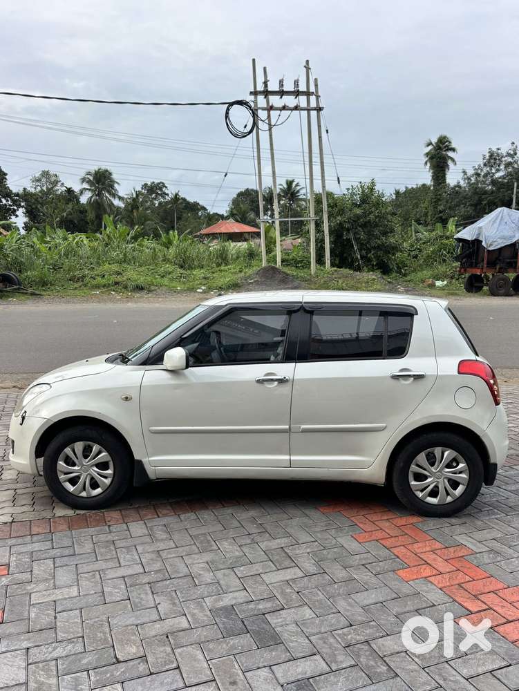 Maruti Suzuki Swift Ddis Vdi, 2010, Diesel