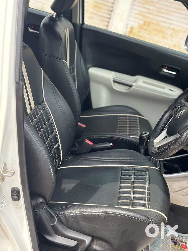 Maruti Suzuki Ignis 1.2 Zeta Mt, 2021, Petrol