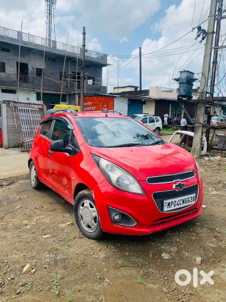Argeent Sell Chevrolet Beat Diesel 2015 Model