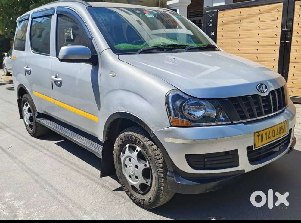 Mahindra Xylo H4 Bs Iv, 2018, Diesel
