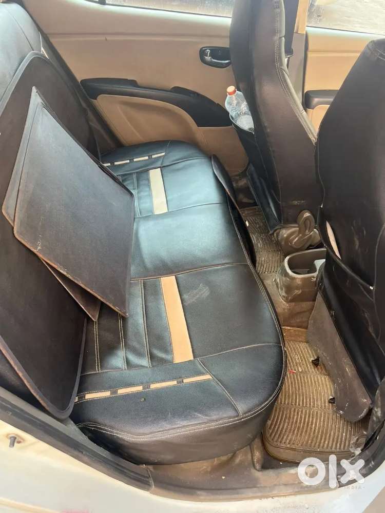 Honda 0 Alpha 15 Cng & Hybrids 141863 Km Driven