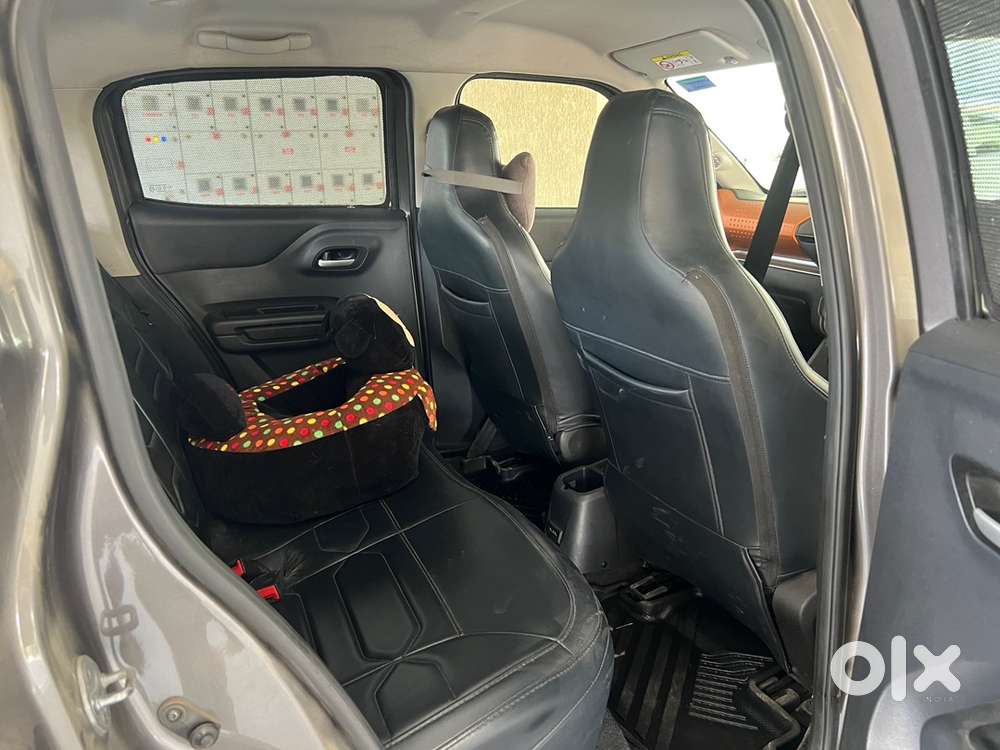 Citroen Ec3 Electric Feel 2023