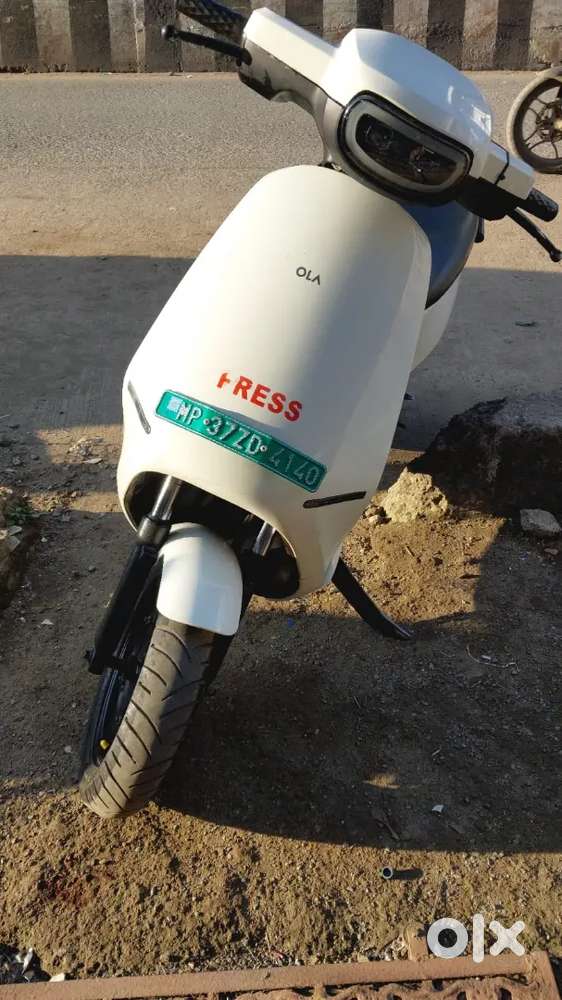 OLA S1 Air Electric